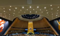 الأمم المتحدة تتبنى قرارا بوقف إطلاق النار في غزة فورا